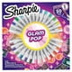 thumbnail image 1 of Set 30 Marcadores Sharpie Punta Fina Glam Pop Ruleta Colores, 1 of 6