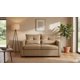 thumbnail image 1 of Sofa Budapest 2C Tela Beige, 1 of 3