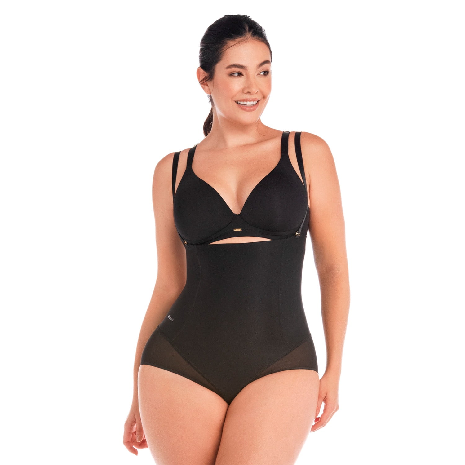 Laura - Faja Control Abdomen Tiro Super Alto