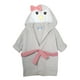 thumbnail image 1 of Bata de Baño para Bebé con Cabeza Pinguino, 1 of 2