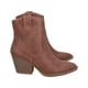 thumbnail image 3 of Bota Vaquera Mujer Camel Juana Police, 3 of 5