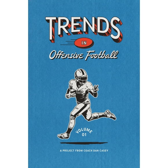 Libro Tendencias en el fútbol ofensivo, volumen 1
