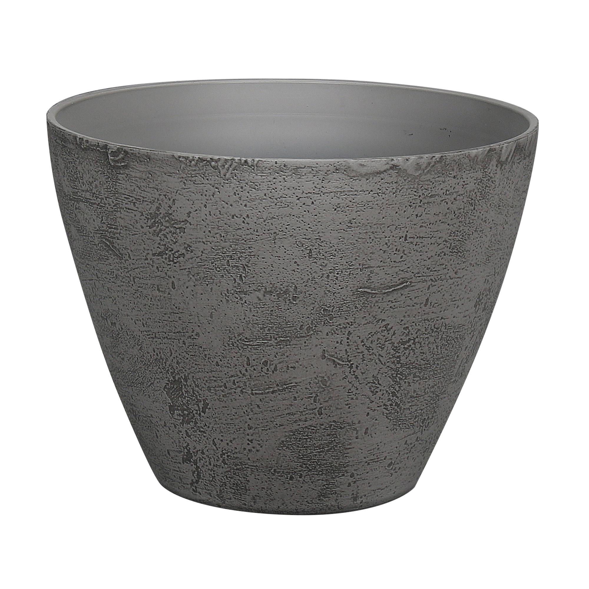 Expert Gardener - Macetero Redondo 30Cm 1412, Producto Surtido