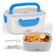 thumbnail image 1 of Calentador De Alimentos Lonchera Colación Portatil, 1 of 5