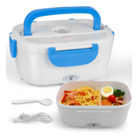 Genérico - Calentador De Alimentos Lonchera Colación Portatil