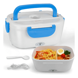 Genérico - Calentador De Alimentos Lonchera Colación Portatil