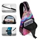 thumbnail image 4 of Lizzie McGuire Riñonera Bandolera con Estampado Integral para Hombres y Mujeres, Bolso Cruzado Gráfico de Tendencia, Mochila de Hombro Streetwear para Ciclismo y Deportes, Riñonera Versátil Casual, 4 of 6