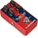 thumbnail image 2 of Pedal TC electrónico Octaver SUB 'N' UP con estampado de tonos, 2 of 4