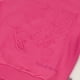 thumbnail image 2 of Poleron Cerrado Niña Minnie Relieve Emboss Rosado Disney, 2 of 4