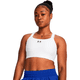 thumbnail image 3 of TOP UNDER ARMOUR HEATGEAR MUJER 1379195-100 - Talla M, 3 of 4
