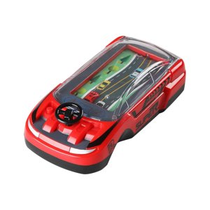 Bothyi - Volante De Simulación De Conducción, Juguete De Mano, Regalo Para Niños, Niñas Y Niños
