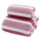 thumbnail image 3 of Envoltura de baño SPA Sauna Wrap Toalla para hombre Secado rápido Toalla de baño Envoltura de toalla Toalla de ducha para dormitorio Yoga Sauna Salón rojo, 3 of 5