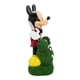 thumbnail image 4 of Figura decorativa Mickey Mouse jardín, 4 of 4