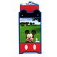 thumbnail image 4 of Organizador infantil Mickey Mouse de 6 contenedores Delta Children, 4 of 5