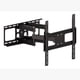 thumbnail image 1 of Soporte TV Fujitel 37 A 70 Brazo Articulado Pared LCD LED SOP3770B Doble Brazo, 1 of 5