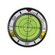 thumbnail image 2 of Marcador De Pelota De Golf, Herramienta Lectora De Alineación De Alta Precisión, Lector De Putting Green De Golf, Amarillo Y Blanco, 2 of 5