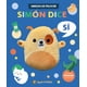 thumbnail image 1 of Libro Simon Dice Sí Amigos De Peluche, 1 of 3