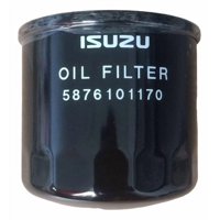 Isuzu - Filtro De Aceite Elemento Chevrolet Frr 1121 Euro 3 Genuino