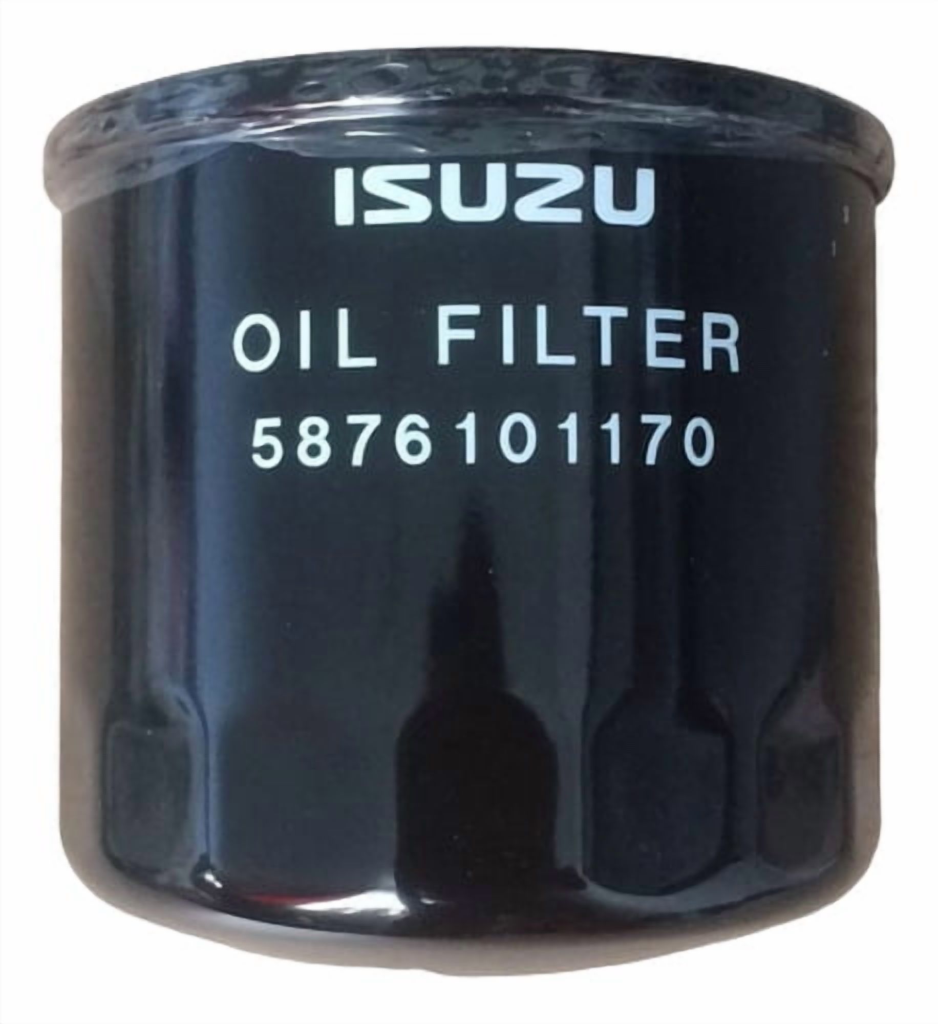 Isuzu - Filtro De Aceite Elemento Chevrolet Frr 1121 Euro 3 Genuino