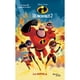 thumbnail image 1 of Libro Los Increíbles 2. La Novela, 1 of 2