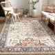 thumbnail image 1 of Alfombra Area Homewill, lavable, oriental, vintage, 160 x 230 cm, 1 of 9