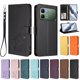 thumbnail image 3 of Infinix Note Edge 5G Funda Billetera con Ranuras para Tarjetas, Negro, 3 of 6