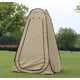 thumbnail image 2 of Carpa Automatica Vestidor Baño Portatil Camping Outdoor, 2 of 4