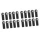 thumbnail image 5 of 20 Piezas M4 Link Rod End Balls Joint Head Set Para RC Car Buggy Accesorios, 5 of 5