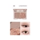 thumbnail image 1 of Paleta Duo De Sombras Coreanas, Little Bitty Moment Shadow 08 #Loving Moment, 1 of 2