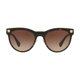 thumbnail image 3 of Gafas de sol Versace Woman Havana Frame Brown Gradient 54 mm, 3 of 4