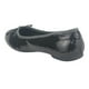 thumbnail image 2 of Zapato Chalada Mujer Nathan-60 Negro Casual, 2 of 6