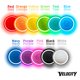 thumbnail image 2 of Pelotas de lacrosse Velocity oficiales de la NFHS SEI College, paquete de 12, 2 of 5