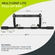 thumbnail image 3 of Barra para dominarse y mentonarse ProSourceFit Multi-Grip Lite Home Gym, 3 of 6