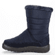 thumbnail image 2 of BOTINES NEW WALK WARMY AZUL MUJER A51F1008-70 - Talla 37, 2 of 5