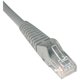 thumbnail image 1 of Cable TRIPP LITE Cat6 Gigabit Plenum 15 m Gris RJ45, 1 of 2