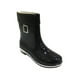 thumbnail image 2 of Bota de Agua Forrada ZAV38  Negro, 2 of 5