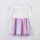 thumbnail image 2 of Vestido Tul Niña Hello Kitty Multicolor, 2 of 3