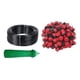 thumbnail image 1 of Cañeria Plansa 3/4 100mts + Perforador 3mm + Gotero R 100un, 1 of 3