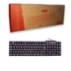 thumbnail image 5 of Teclado Estandar USB Slim Negro, 5 of 5