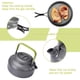 thumbnail image 4 of Camping Cookware Set, Camping Kettles, Non-Stick Lightweight Pots Set Portable With Mesh Storage Bag For Outdoor Hiking & Picnic, 4 of 4