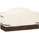 thumbnail image 1 of Funda para parrilla isla Osileyo 98 Inch 600D impermeable, 1 of 3