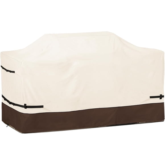 Funda para parrilla isla Osileyo 98 Inch 600D impermeable