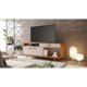 thumbnail image 4 of Rack Tv Impar 65" 160X66.5X38.5 Cm Café, 4 of 4