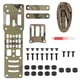 thumbnail image 2 of Adaptador de Funda Modular Verde, 2 of 3