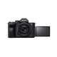 thumbnail image 3 of Camara híbrida full-frame Sony ILCE-7M4, 3 of 8