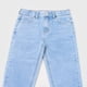 thumbnail image 3 of Jeans Niña Kids Mom Fit Azul Claro Corona, 3 of 5