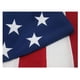 thumbnail image 1 of Bandera estadounidense fabricada en EE. UU. Flags Co. PolyMax de alta resistencia, 1 of 6