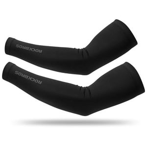 Manga De Ciclismo Deportes Rockbros Xt-001Bk Talla L