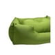 thumbnail image 3 of Cama Sofa Atenea XL Verde, 3 of 3