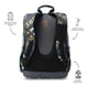 thumbnail image 4 of Mochila Escolar Juvenil Porta Pc 14  Acuarela Gris, 4 of 6